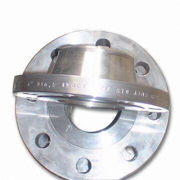 Industrial Pipe Flanges Steel Flanges